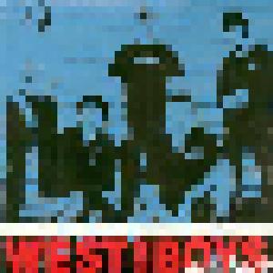 West Side Boys: Are Back (LP) - Bild 1