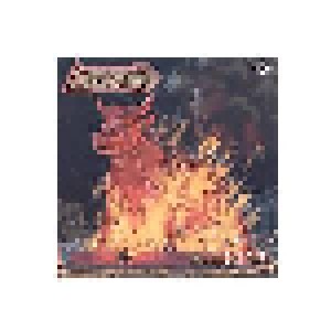 Sabotage: Медный Бык / Copper Bull (CD) - Bild 1