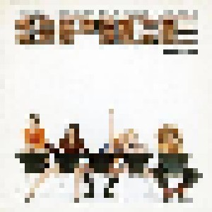 Spice Girls: Mama (Single-CD) - Bild 1