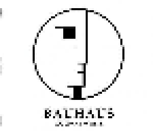 Bauhaus: Go Away White (Promo-CD-R) - Bild 1