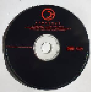 Crosscut: Crosscut (Promo-Mini-CD / EP) - Bild 3