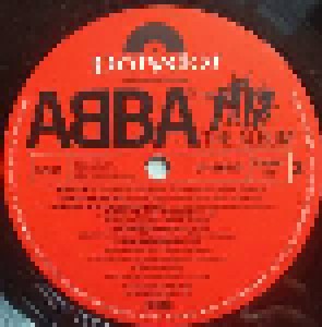 ABBA: The Album (LP) - Bild 4