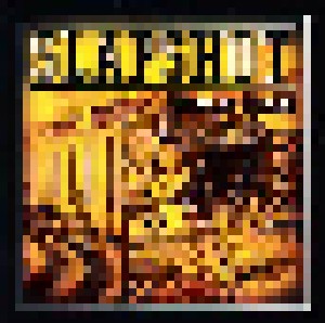 Slapshot: Tear It Down (Mini-CD / EP) - Bild 1