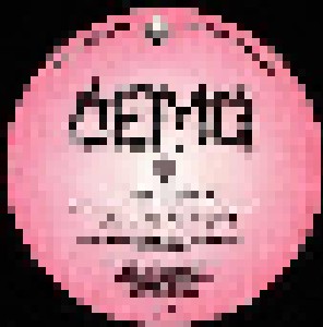 Cover - DJ Demo: Mr Magic / Movin' On