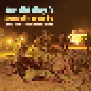 Bo Diddley: Beach Party (LP) - Bild 1