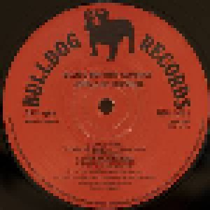 John Lee Hooker: Blues Before Sunrise (LP) - Bild 3