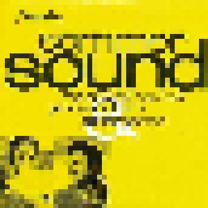 Cover - Jamie Cullum: Sommer Sound
