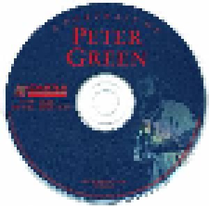Peter Green: A Portrait Of (CD) - Bild 3