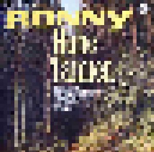 Ronny: Hohe Tannen (LP) - Bild 1