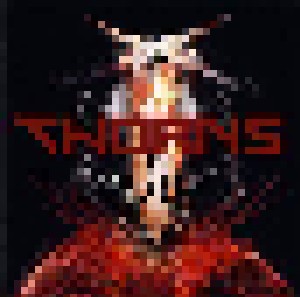 Thorns: Thorns (CD) - Bild 1