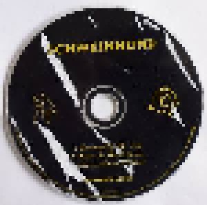 Schweinhund: Survival Of The Dog (Promo-Single-CD) - Bild 3