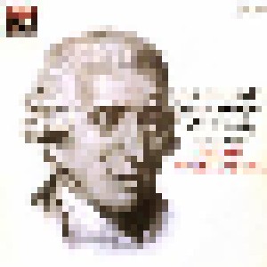 Joseph Haydn: Sonaten Für Klavier Nr. 20 C-Moll, Nr. 37 D-Dur Und Nr. 52 Es-Dur (LP) - Bild 1