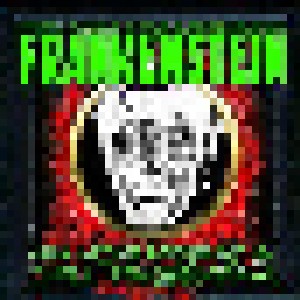 Frankenstein: An Ugly Display Of Self-Preservation (CD) - Bild 1