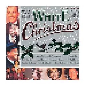 Cover - Organ & Chimes: White Christmas - Volume 1