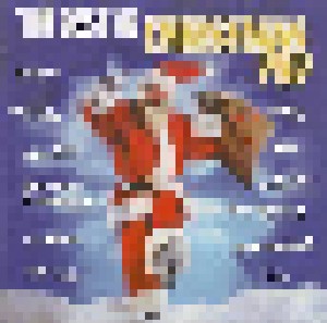 Cover - John Denver & The Muppets: Best Of Christmas Pop, The