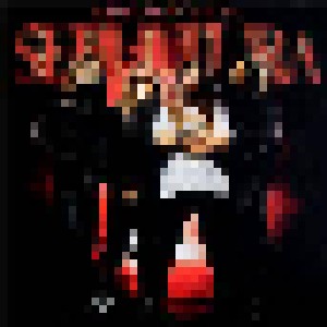 Sepultura: Rare Tracks '85-'91 (Promo-LP) - Bild 1