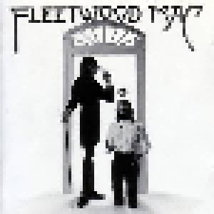 Fleetwood Mac: Fleetwood Mac (CD) - Bild 2