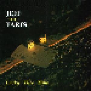 Jeff Paris: Lucky This Time (CD) - Bild 1