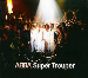 ABBA: Super Trouper (CD + DVD) - Bild 1
