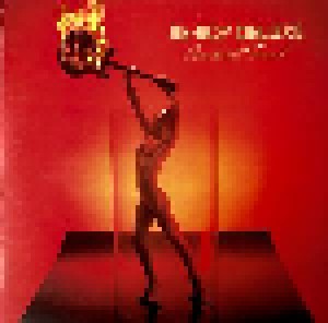 Be-Bop Deluxe: Sunburst Finish (LP) - Bild 1