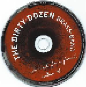 The Dirty Dozen Brass Band: Funeral For A Friend (CD) - Bild 5