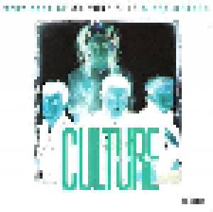 Culture Club + Boy George: Very Best Of The Culture Club & Boy George (Split-CD) - Bild 4
