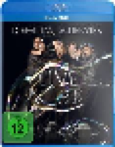 Die Fantastischen Vier: Live In 3D (Blu-Ray Disc) - Bild 1