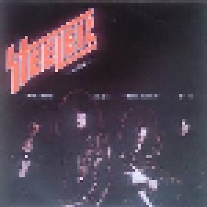 Steeler: Excited '83 (2-LP) - Bild 1