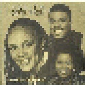 Cover - Harlem Gospel Singers, The: Harlem Gospel Singers [Feat. Queen Esther Marrow], The