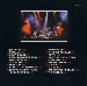 Thin Lizzy: Live And Dangerous (CD) - Bild 4