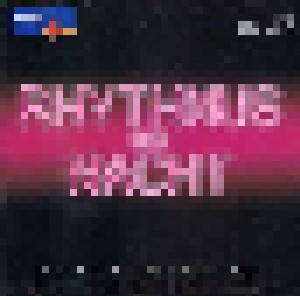 Cover - Raffaele: Rhythmus Der Nacht - Folge 5