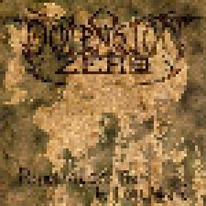 Dimension Zero: Penetrations From The Lost World (Mini-CD / EP) - Bild 1