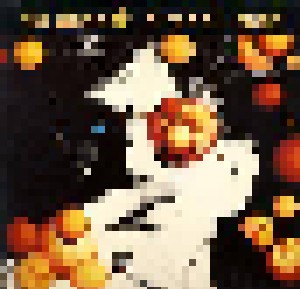 Ric Ocasek: Fireball Zone (LP) - Bild 1