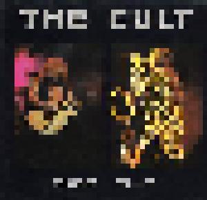 The Cult: Pure Cult - Cover