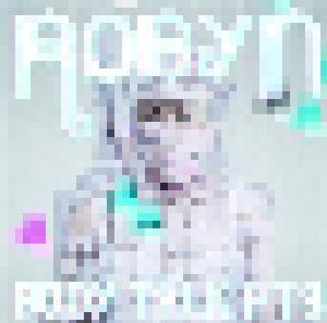 Robyn: Body Talk Pt. 3 - Cover
