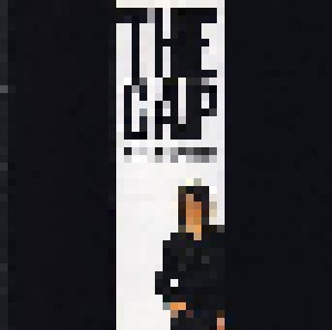 Cover - Bryn Haworth: Gap, The