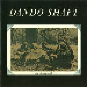 Dando Shaft: An Evening With... (CD) - Bild 1