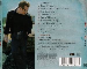 Jace Everett: Red Revelations (CD) - Bild 2