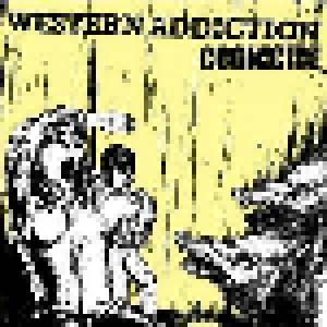 Western Addiction: Cognicide (CD) - Bild 1