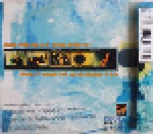 Sonnenbrand & Hubschrauber: Nirvana (Single-CD) - Bild 2