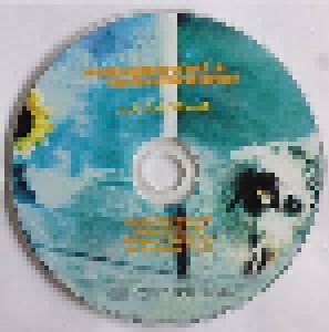 Sonnenbrand & Hubschrauber: Nirvana (Single-CD) - Bild 3