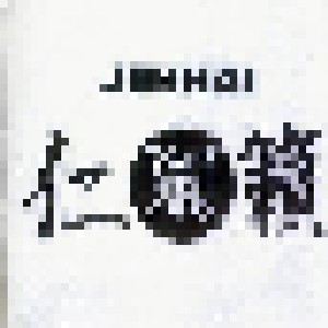 Cover - Jinrai: 古狼ノ血涙