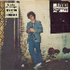 Billy Joel: 52nd Street (LP) - Bild 1