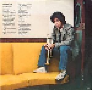 Billy Joel: 52nd Street (LP) - Bild 5