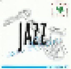 Cover - John Crocker: Jazz Am Rhein In Dreesen's Kastaniengarten