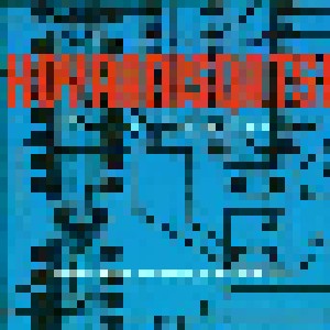 Philip Glass: Koyaanisqatsi (CD) - Bild 1