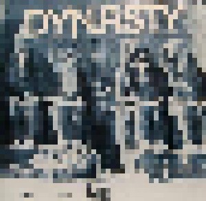 Cover - Dynasty: Dynasty