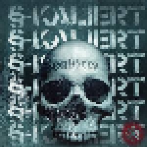 SS-Kaliert: Subzero (CD) - Bild 1