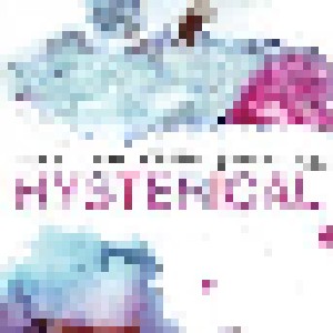 Cover - Clap Your Hands Say Yeah: Hysterical