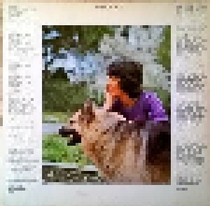 Joan Baez: Come From The Shadows (LP) - Bild 2